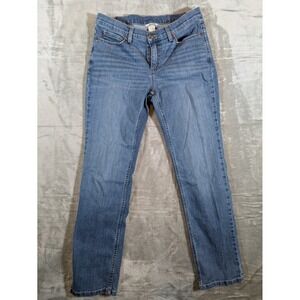 Duluth‎ Jeans Men's 31 x 29 Med Blue